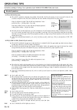 Preview for 16 page of Fujitsu ACY71UIA-LM Operating Manual