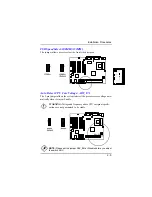 Предварительный просмотр 19 страницы Fujitsu AD11 Manual