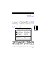 Предварительный просмотр 37 страницы Fujitsu AD11 Manual