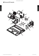 Предварительный просмотр 22 страницы Fujitsu ADUH09LUAS1 Service Manual