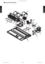 Предварительный просмотр 26 страницы Fujitsu ADUH09LUAS1 Service Manual