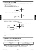 Предварительный просмотр 136 страницы Fujitsu ADUH09LUAS1 Service Manual