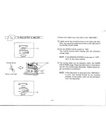 Предварительный просмотр 9 страницы Fujitsu AF Series Operating Manual