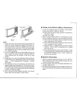 Предварительный просмотр 11 страницы Fujitsu AF Series Operating Manual