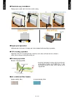 Preview for 5 page of Fujitsu AG*G09LVCA Technical Manual