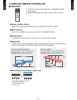 Preview for 6 page of Fujitsu AG*G09LVCA Technical Manual