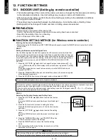 Preview for 25 page of Fujitsu AG*G09LVCA Technical Manual