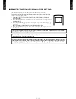 Preview for 29 page of Fujitsu AG*G09LVCA Technical Manual