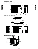 Preview for 34 page of Fujitsu AG*G09LVCA Technical Manual