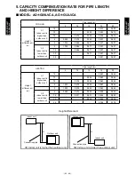 Preview for 38 page of Fujitsu AG*G09LVCA Technical Manual