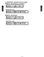 Preview for 40 page of Fujitsu AG*G09LVCA Technical Manual