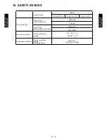 Preview for 47 page of Fujitsu AG*G09LVCA Technical Manual