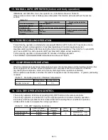 Preview for 27 page of Fujitsu AG * V12LAC Series Service Instruction