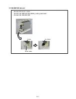 Preview for 79 page of Fujitsu AG * V12LAC Series Service Instruction