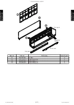 Preview for 61 page of Fujitsu AGHG09KVCA Manual