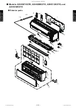 Preview for 66 page of Fujitsu AGHG09KVCA Manual