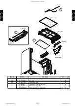 Preview for 104 page of Fujitsu AGHG09KVCA Manual