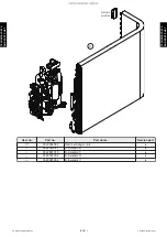 Preview for 111 page of Fujitsu AGHG09KVCA Manual