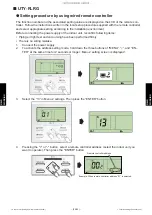 Preview for 375 page of Fujitsu AGHG09KVCA Manual