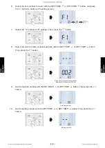 Preview for 388 page of Fujitsu AGHG09KVCA Manual