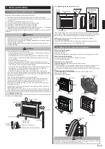 Preview for 5 page of Fujitsu AGHG12KVCA Installation Manual