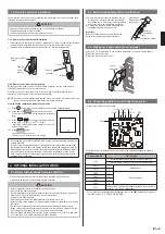 Preview for 9 page of Fujitsu AGHG12KVCA Installation Manual