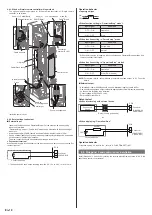 Preview for 10 page of Fujitsu AGHG12KVCA Installation Manual