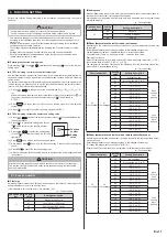 Preview for 11 page of Fujitsu AGHG12KVCA Installation Manual