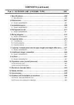 Preview for 6 page of Fujitsu AGU12RLF Design & Technical Manual