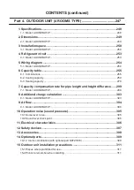 Preview for 7 page of Fujitsu AGU12RLF Design & Technical Manual