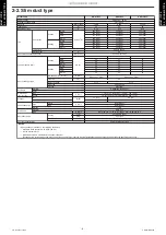 Preview for 14 page of Fujitsu AGU12RLF Design & Technical Manual