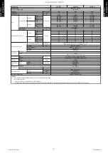 Preview for 17 page of Fujitsu AGU12RLF Design & Technical Manual