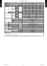 Preview for 18 page of Fujitsu AGU12RLF Design & Technical Manual