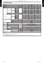 Preview for 20 page of Fujitsu AGU12RLF Design & Technical Manual