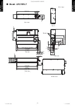 Preview for 25 page of Fujitsu AGU12RLF Design & Technical Manual