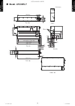 Preview for 26 page of Fujitsu AGU12RLF Design & Technical Manual