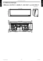 Preview for 29 page of Fujitsu AGU12RLF Design & Technical Manual