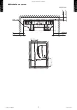 Preview for 32 page of Fujitsu AGU12RLF Design & Technical Manual