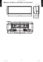 Preview for 33 page of Fujitsu AGU12RLF Design & Technical Manual