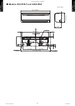 Preview for 35 page of Fujitsu AGU12RLF Design & Technical Manual