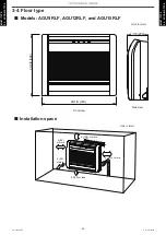 Preview for 37 page of Fujitsu AGU12RLF Design & Technical Manual