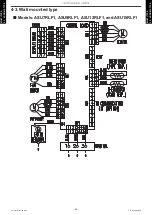 Preview for 40 page of Fujitsu AGU12RLF Design & Technical Manual