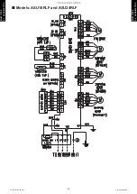 Preview for 43 page of Fujitsu AGU12RLF Design & Technical Manual