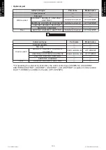 Preview for 114 page of Fujitsu AGU12RLF Design & Technical Manual