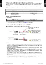 Preview for 117 page of Fujitsu AGU12RLF Design & Technical Manual