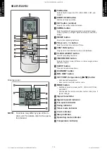 Preview for 120 page of Fujitsu AGU12RLF Design & Technical Manual