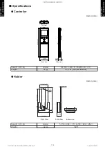 Preview for 124 page of Fujitsu AGU12RLF Design & Technical Manual