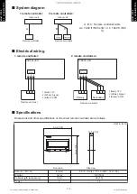 Preview for 126 page of Fujitsu AGU12RLF Design & Technical Manual