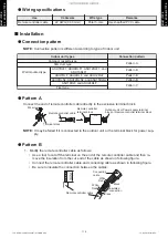 Preview for 127 page of Fujitsu AGU12RLF Design & Technical Manual