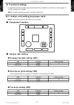 Preview for 136 page of Fujitsu AGU12RLF Design & Technical Manual